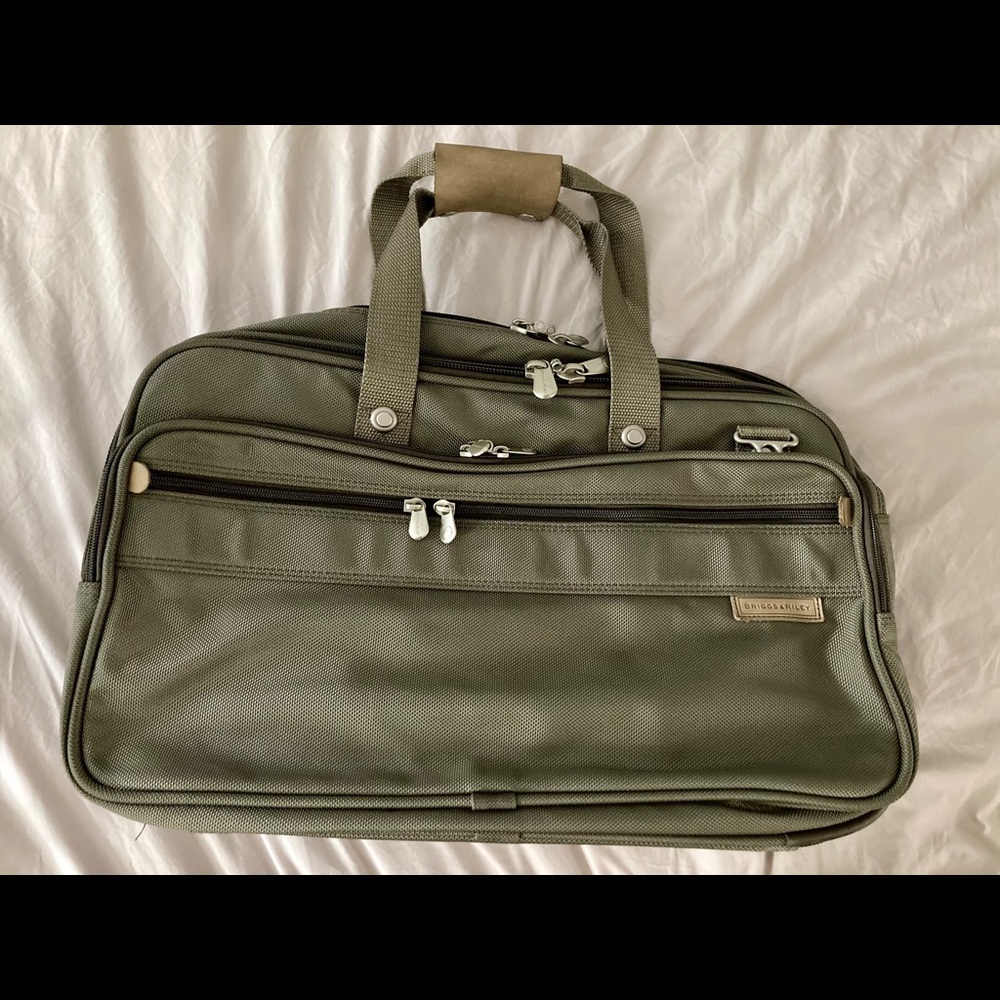 Luggage